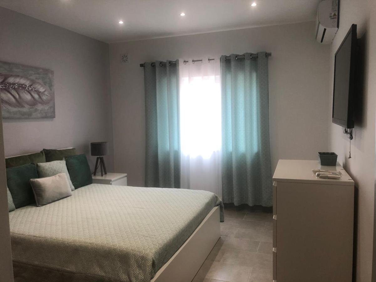 Casa De Praia Carvoeiro  Extérieur photo
